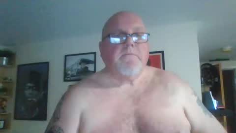 Harry online show from February 2, 7:43 pm