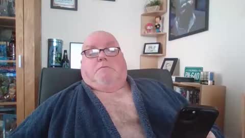 Harry online show from February 13, 10:07 am