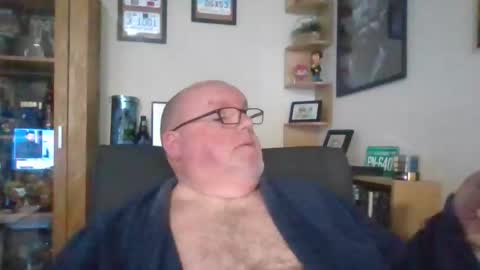 Harry online show from January 19, 9:08 am