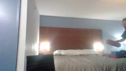 Jerzey2k2 aka the Alpha online show from March 21, 4:18 am