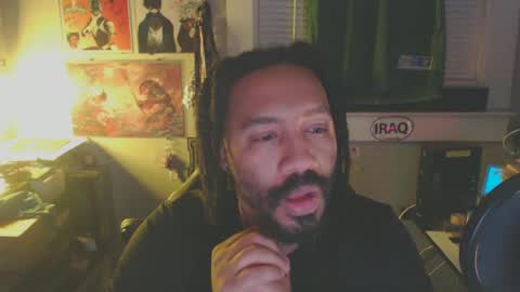 Jerzey2k2 aka the Alpha online show from December 12, 3:10 am