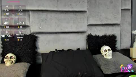 Jesica beltrann online show from April 14, 12:58 am