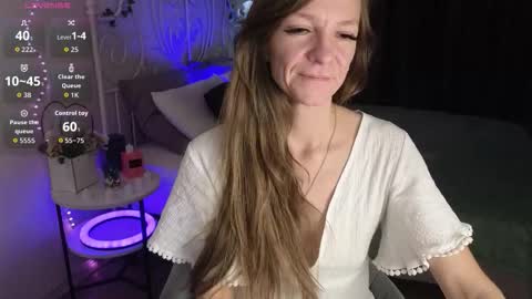 jesica_moon_peachy online show from November 17, 2:47 am