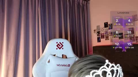 jesica_moon_peachy online show from November 7, 1:41 am