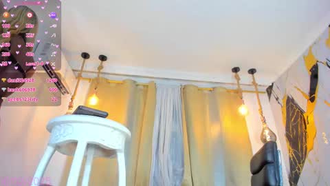 Snapshot of jesica_sanchez chatting on February 8, 8:53 pm jesica_sanchez online show from February 8, 8:53 pm
