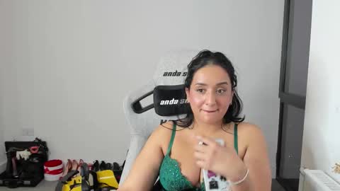 MistressJesicaCoper online show from March 2, 12:59 am