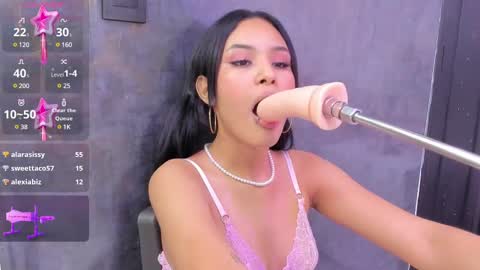 Snapshot of jess_ackerman chatting on February 23, 6:49 am Jess online show from February 23, 6:49 am