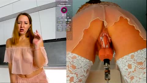  Jessica  online show from April 20, 3:20 am