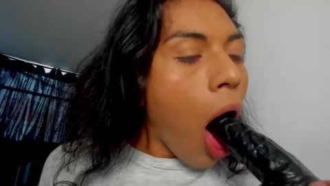 jess_hoffman online show from March 29, 3:02 pm