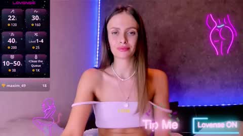 Jess online show from October 11, 10:35 pm