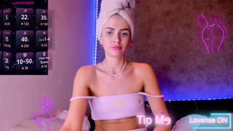 Jess online show from October 1, 6:56 am