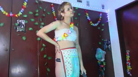 Jessica online show from February 27, 10:24 pm