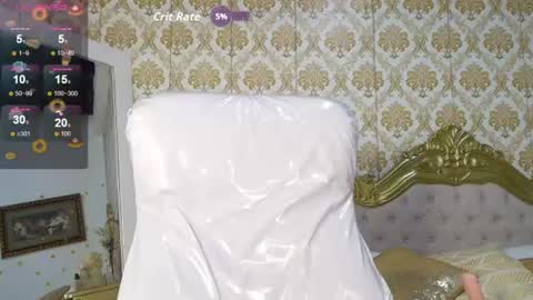 Jess online show from June 12, 9:47 pm