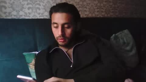 Angel  Demon online show from December 2, 10:08 pm