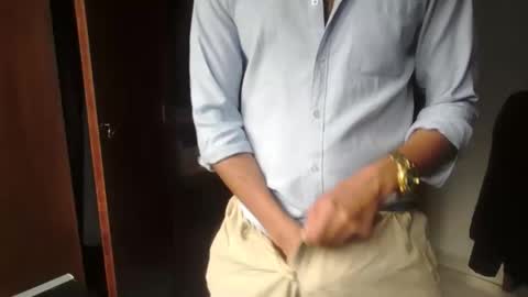 Angel  Demon online show from January 15, 9:34 pm