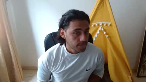 Angel  Demon online show from March 2, 6:14 pm