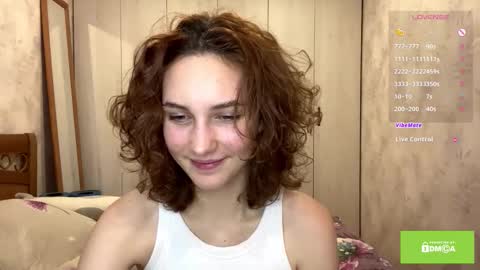 Megan online show from November 4, 5:14 pm