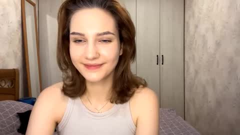 Megan online show from December 5, 9:12 pm