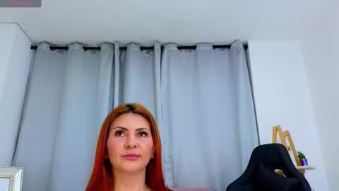 bella  adams online show from February 27, 2:03 am