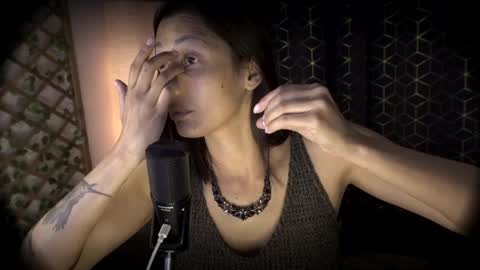 Jessica Gomez online show from April 4, 1:45 am