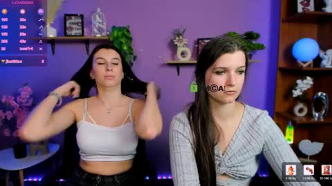 jessi lady1 online show from April 1, 1:01 pm