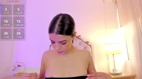 jessi lopez45 online show from June 6, 7:31 pm