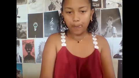 Jessi Tastyxx online show from October 21, 10:53 am