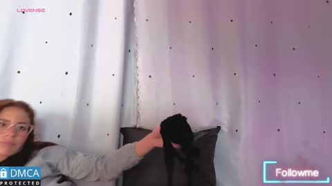 Jessi online show from November 18, 3:09 am