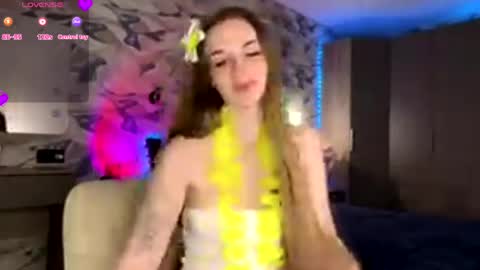 Jessica hot online show from March 23, 5:29 pm