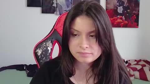 Jessica gomez online show from November 10, 10:12 pm