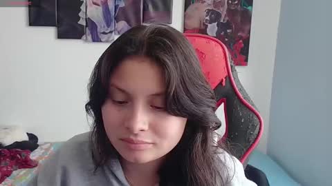 Jessica gomez online show from November 30, 9:55 pm