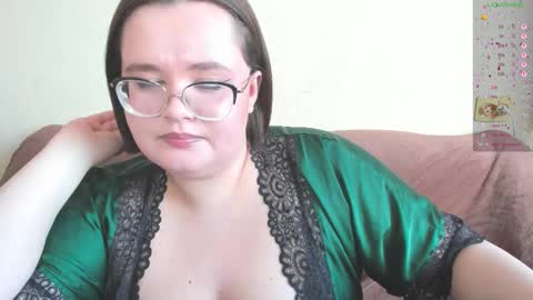 Natalia online show from February 27, 8:07 am