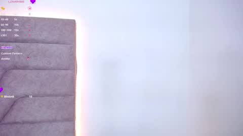 Jessica Kraft online show from February 4, 1:09 am