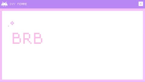 jessica_kss online show from December 2, 6:28 pm