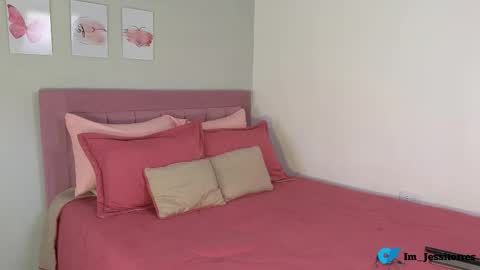 Jessica online show from January 6, 2:32 pm