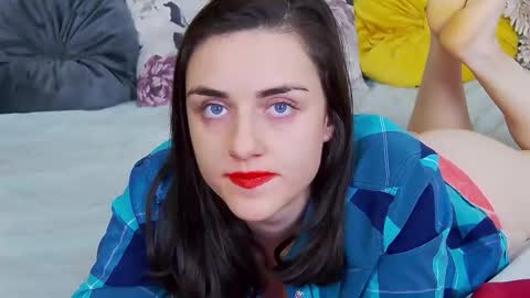 Snapshot of jessica_whitte_ chatting on October 1, 4:33 am Jessica White online show from October 1, 4:33 am