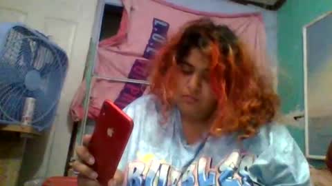 dovedianna online show from September 11, 1:40 am