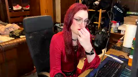 Jessica Starla online show from June 14, 3:41 am