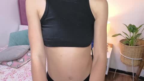 Jess online show from January 26, 5:23 pm