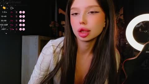 jessie_johns online show from December 30, 3:12 pm