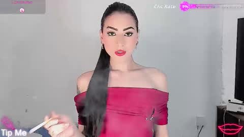 Jessieafroditas room online show from December 18, 2:12 pm