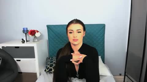 JessieAmore online show from November 29, 6:48 pm