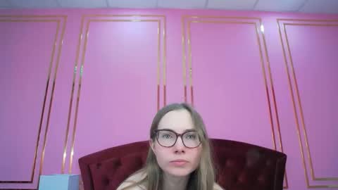 JessieStarrr online show from January 11, 3:51 pm