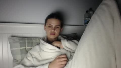 jessieryan online show from November 21, 3:10 pm