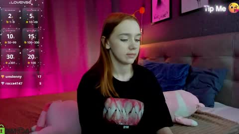 Jessie online show from April 14, 9:56 am