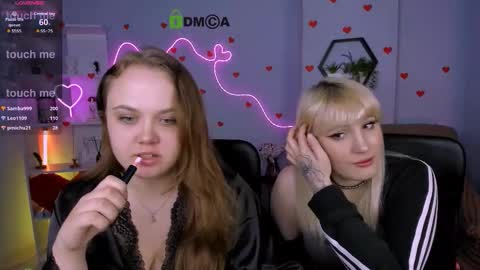 Jessi online show from March 3, 12:39 am