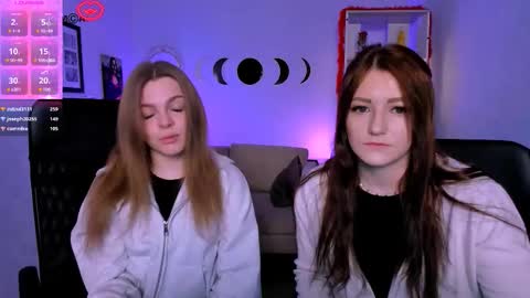 Jessi online show from February 26, 8:12 pm