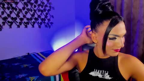 JESS online show from March 5, 8:01 am