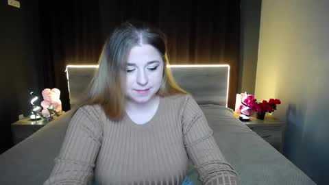 Jess online show from January 12, 7:26 am