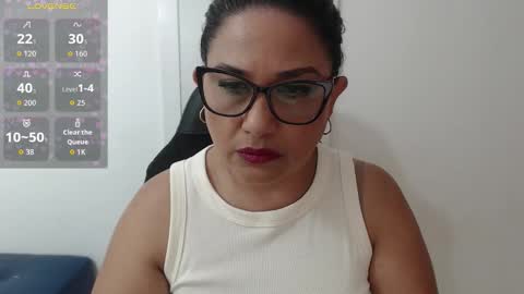 paola online show from March 22, 1:15 pm